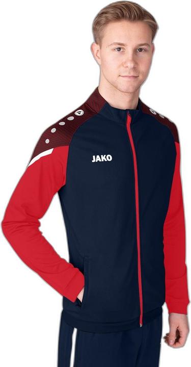 Produktbild JAKO Polyesterjacke Performance (M)