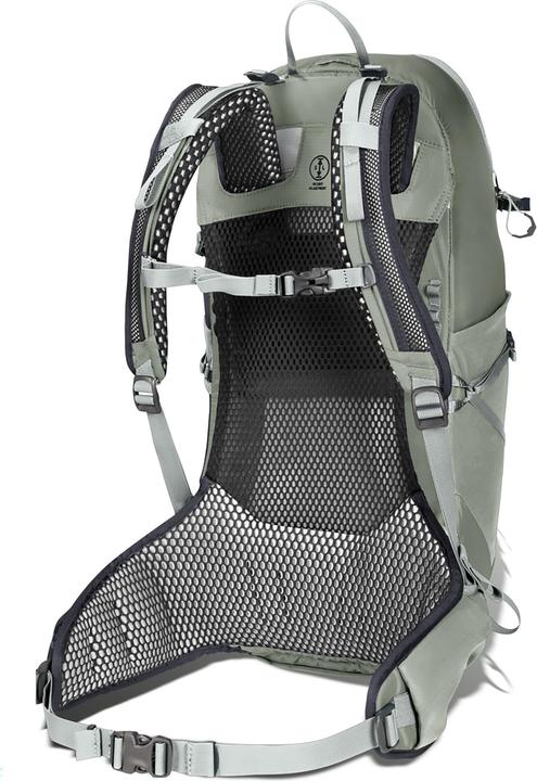 Actual product image Jack Wolfskin Prelight Vent 25 S-L (25 l)