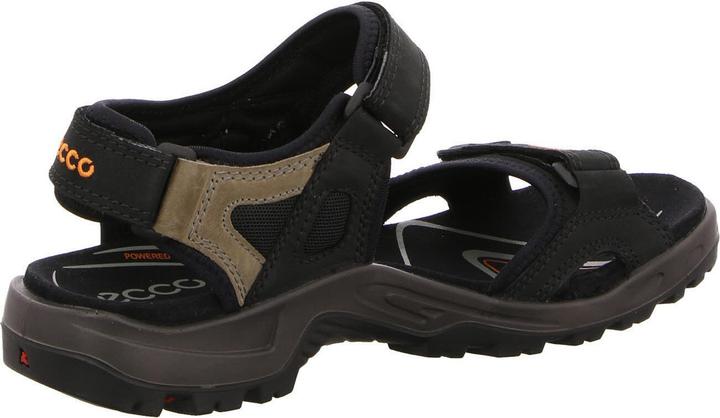 Actual product image Ecco Offroad (48)