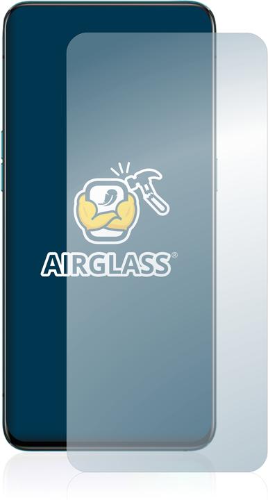 Image du produit BROTECT AirGlass Verre (1 pièce(s), Oppo Reno 5G)
