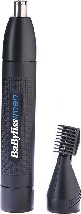 Actual product image BaByliss E652e