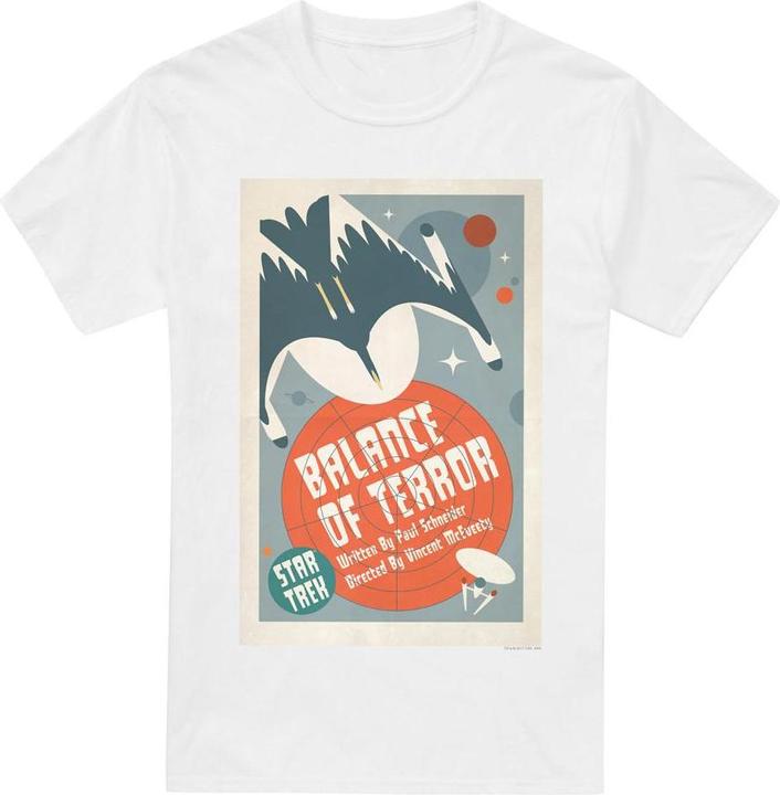 The Original Series Episode 14 TShirt (S)