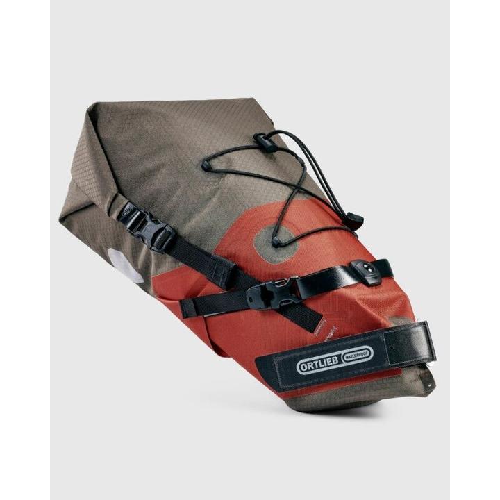 Produktbild Assos x ORTLIEB Seat-Pack - Satteltasche (11 l, Satteltasche)