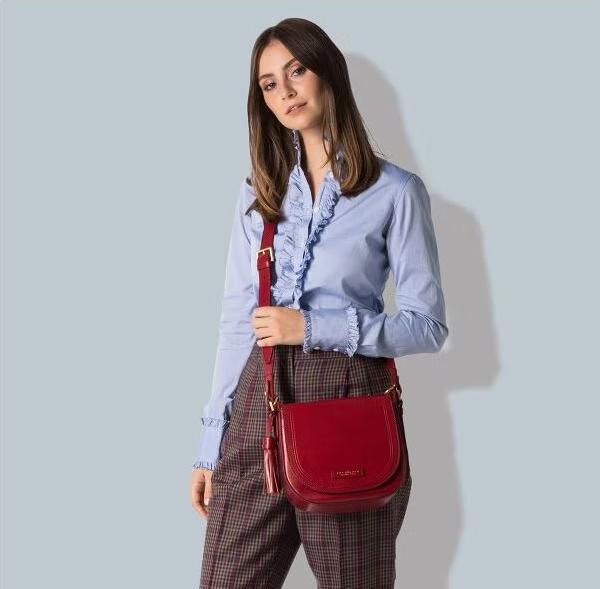 Immagine prodotto The Bridge Pearl District - Shoulder Bag 23.5 cm