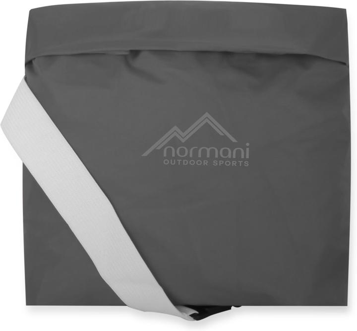 Actual product image Normani Kids rain poncho Cherrapunji Kids (One size)