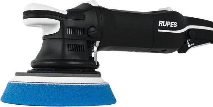 Produktbild Rupes Exzenter Poliermaschine Bigfoot LHR21III (Exzenterpolierer)