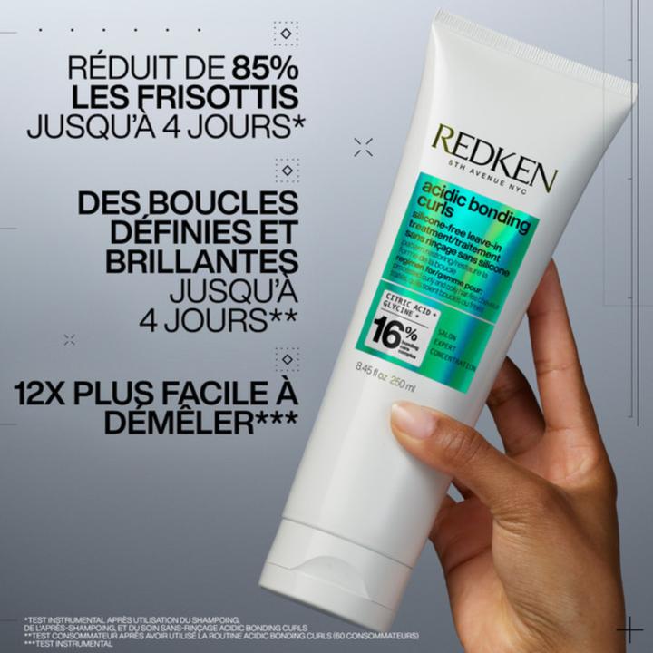 Produktbild Redken Acidic Bonding Curls (250 ml)