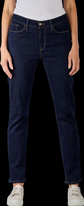 Levis Classic Straight Jeans cobalt dip (W26/L30)