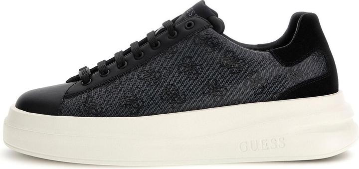 Guess sneakers elba carryover (45)