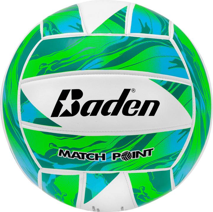 Kempa Volleyball Match Point Beach (5)
