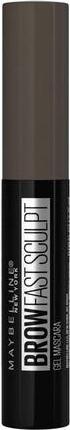Image du produit Maybelline New York Express Brow Fast Sculpt (4 brun moyen)