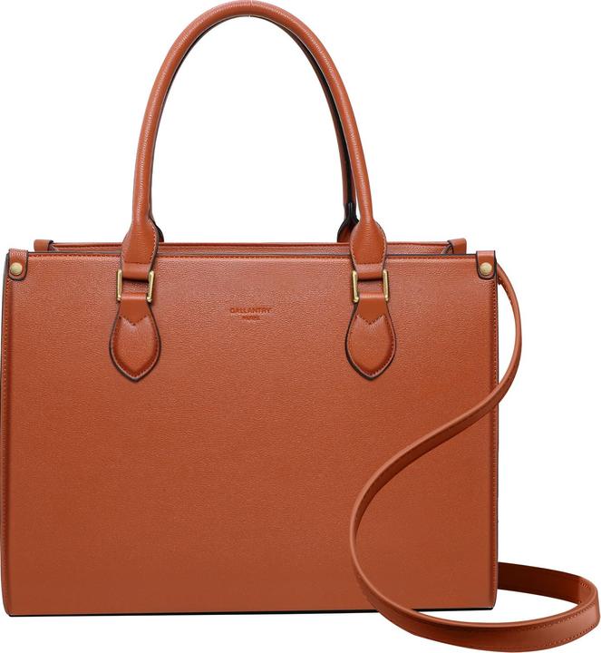 Produktbild Gallantry R-1567-DBROWN Handtasche