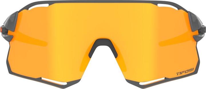 Produktbild Tifosi RAIL RACE CLARION satinierte Dampfbrille