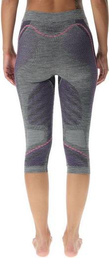 Produktbild UYN 3/4-Thermohose Ambityon Melange (S, M)