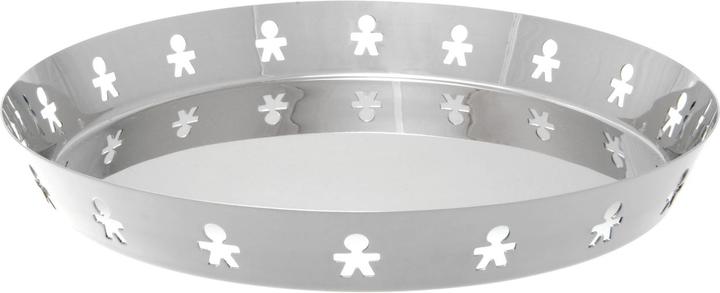 Actual product image Alessi Mini Girotondo