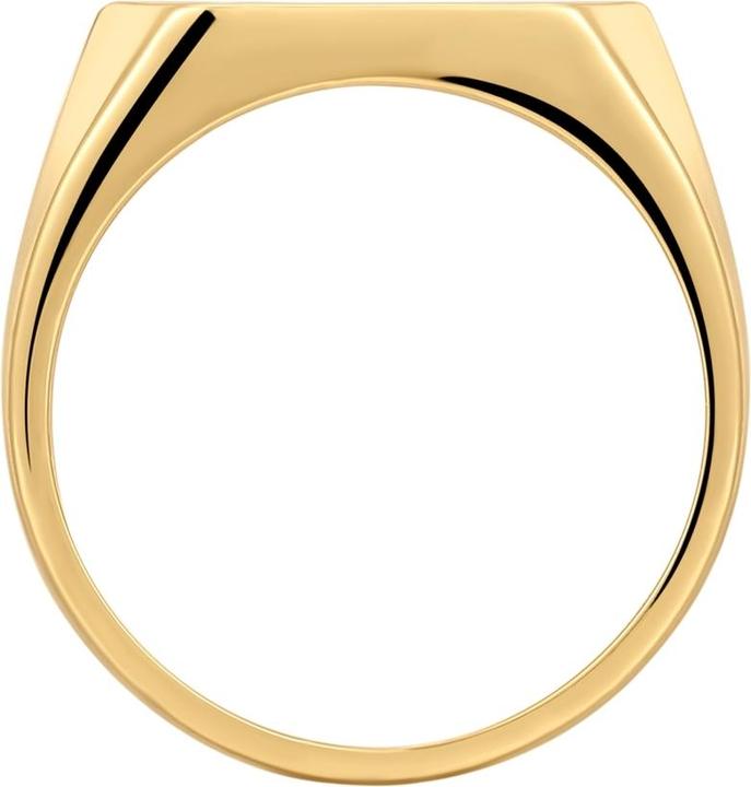 Immagine prodotto Glanzstücke München Anello da donna in argento sterling - 36572 (48, 925 Argento)