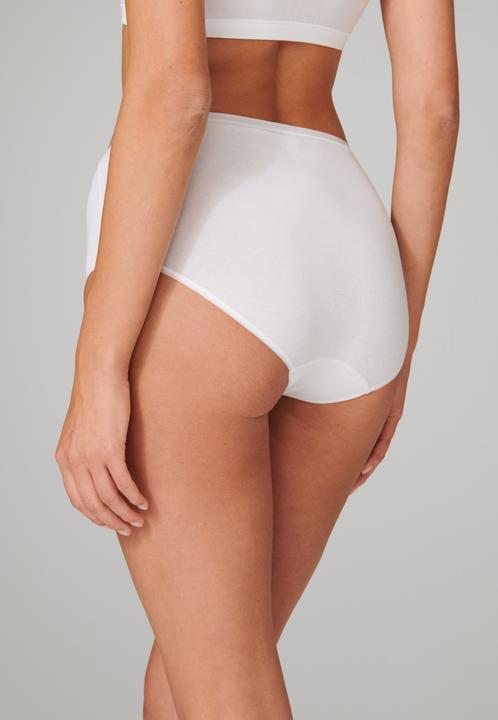 Produktbild Schiesser 2PACK Midi (38, 2er Pack)
