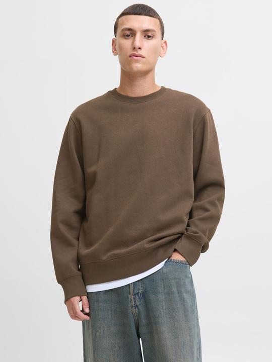 Produktbild Jack & Jones Jjestar Basic Sweat Crew Neck Noos (XS)