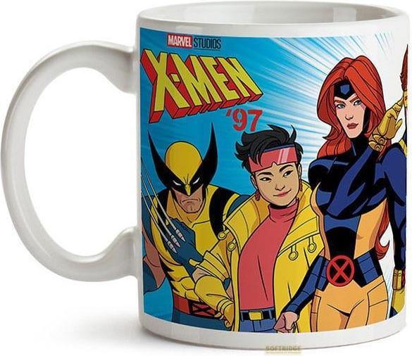 Image du produit Semic X-Men Tasse 97 Groupe (340 ml)