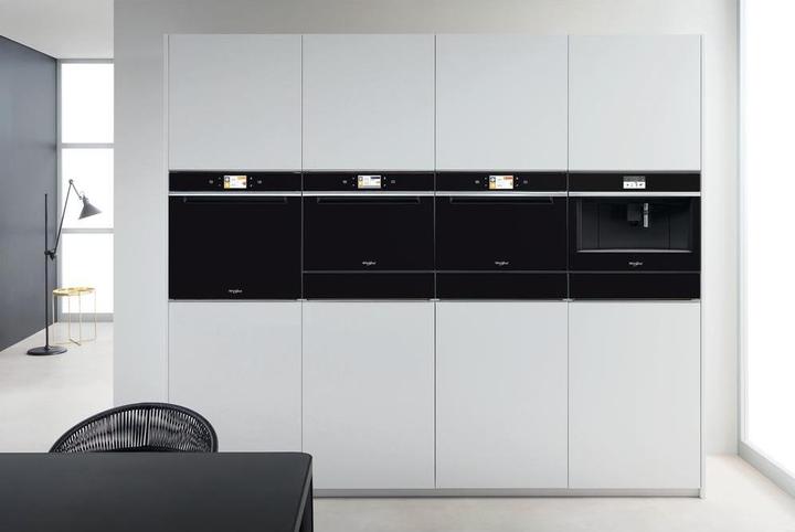 Produktbild Whirlpool W11 CM145 Fully-auto Espresso machine 2.5 L