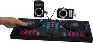 Immagine prodotto Idance XD301 (Mixer da studio e live)