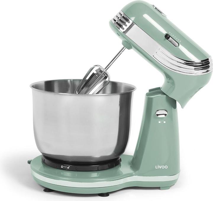 Image du produit Livoo Knet - Rührmaschine (250 W)