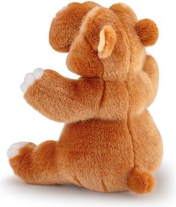 Actual product image Trudi Hippo Filippo small (23 cm)