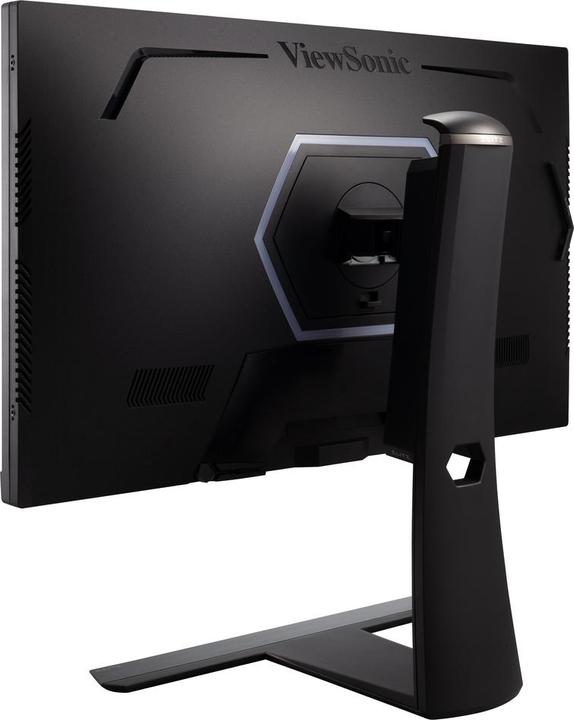 Actual product image Viewsonic Elite XG270QG (2560 x 1440 pixels, 27")