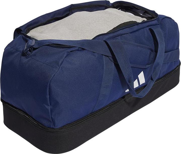 Produktbild adidas Tiro League Duffel Grosse Tasche Marineblau IB8652 (51.50 l)