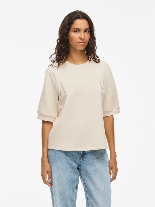 Produktbild Vila VISIF Kurzärmeliges Sweatshirt (XS)