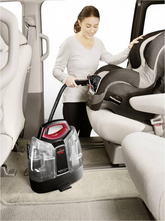 Productafbeelding Bissell Multi Clean Spot & Stain