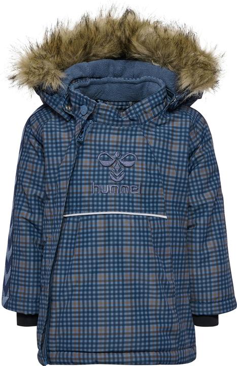 Produktbild hummel hmlJESSIE TEX JACKET (80)