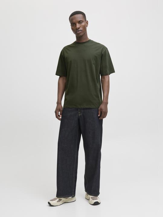 Actual product image Jack & Jones Jjebradley Tee Ss O-Neck Noos (L)