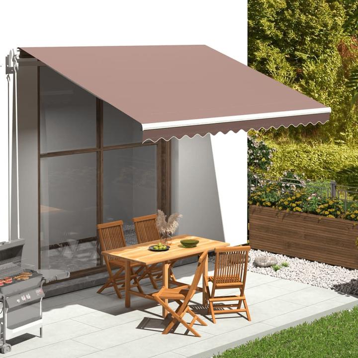Produktbild VidaXL Markisenstoff (3.45 m)