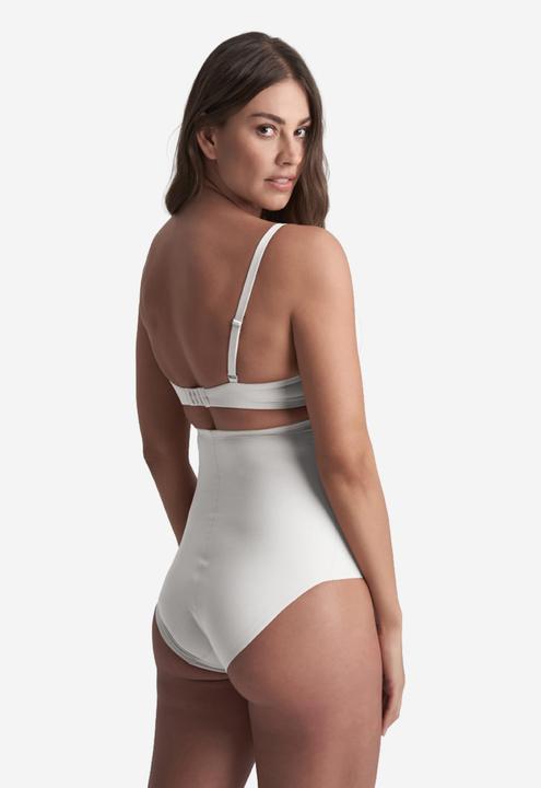 Immagine prodotto Bye Bra Shapingslip Sculpting High Waist Brief (S, Confezione singola)