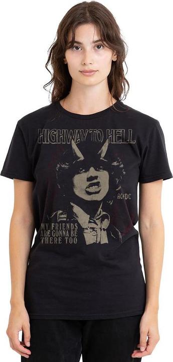 Produktbild AC/DC My Friends TShirt (XL)