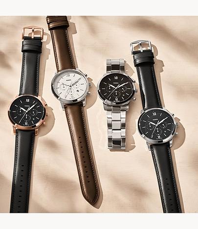 Image du produit Fossil Neutra (Chronographe, 44 mm)