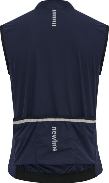 Actual product image Newline Mens Core Bike Gilet (M)