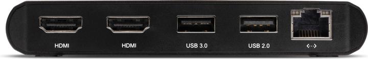 Produktbild OWC OWCTB3MDK5P (Thunderbolt, 1 Ports)