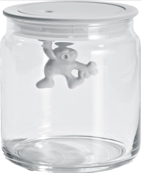 Immagine prodotto Alessi Gianni un piccolo uomo che si tiene stretto (0.70 l)