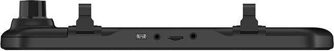Produktbild DDpai Dash camera Mola E3 1440p (WLAN, Akku, Bluetooth, GPS-Empfänger, Full HD)