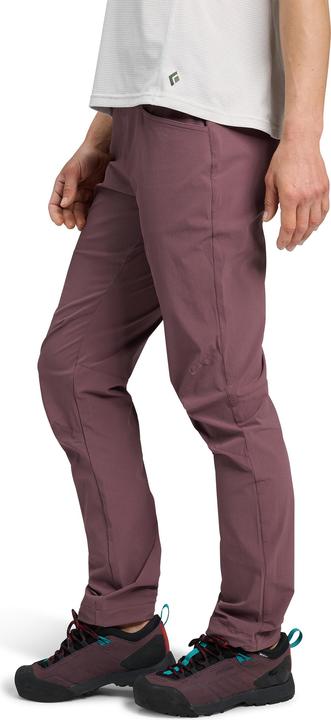 Actual product image Black Diamond W Alpine Light Pants (XS)