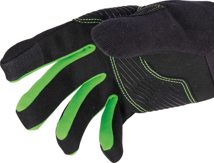 Actual product image Camp G Comp Warm (M)