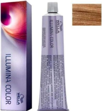 Immagine prodotto Wella Professionals Illumina Colore per capelli 60mL 9/7