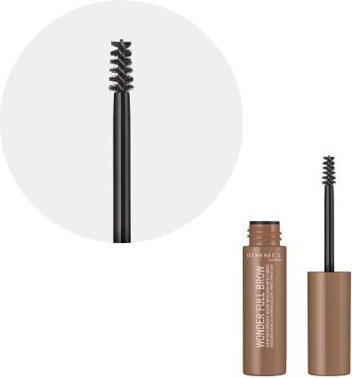 Produktbild Rimmel London Wonder Full Brow (001 Light)