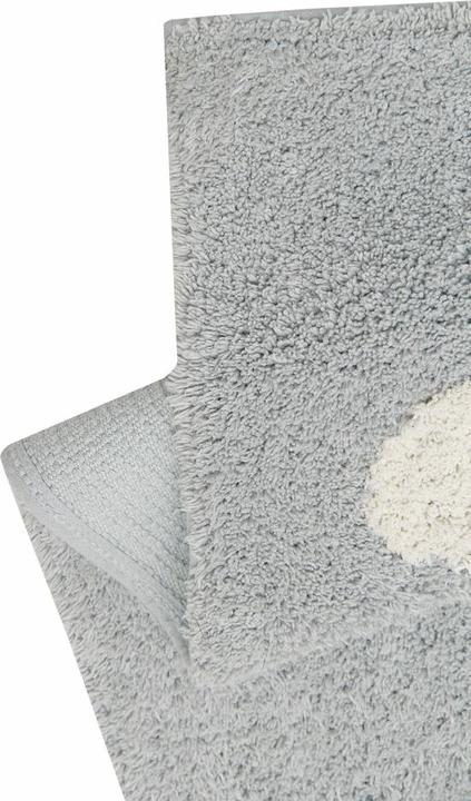 Actual product image Lorena Canals Clouds (120 x 160 cm)