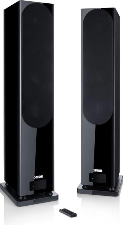 Actual product image Canton Smart Townus 8 S2, Actieve Draadloze Flo (1 pair)