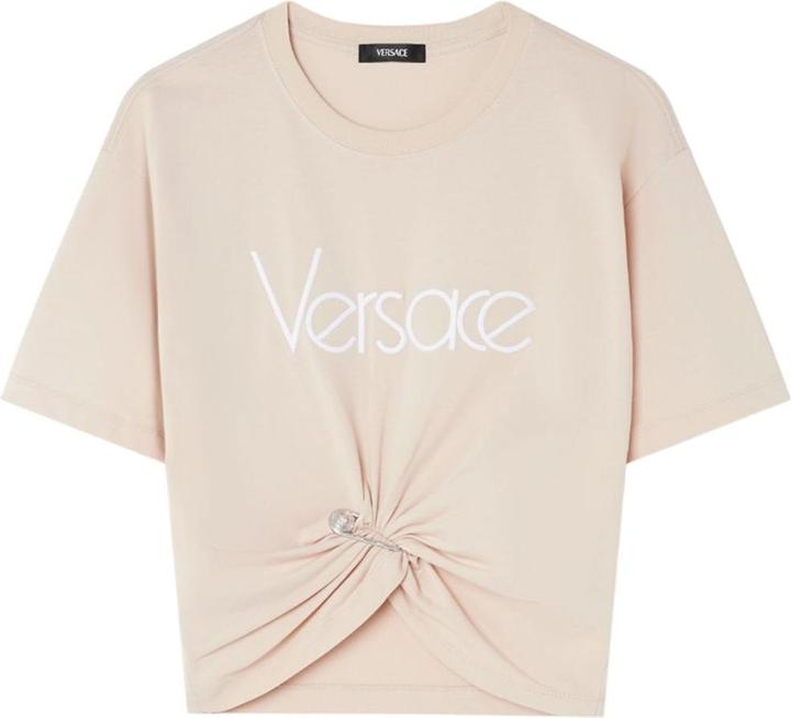 Actual product image Versace T-shirts And Polos (44)
