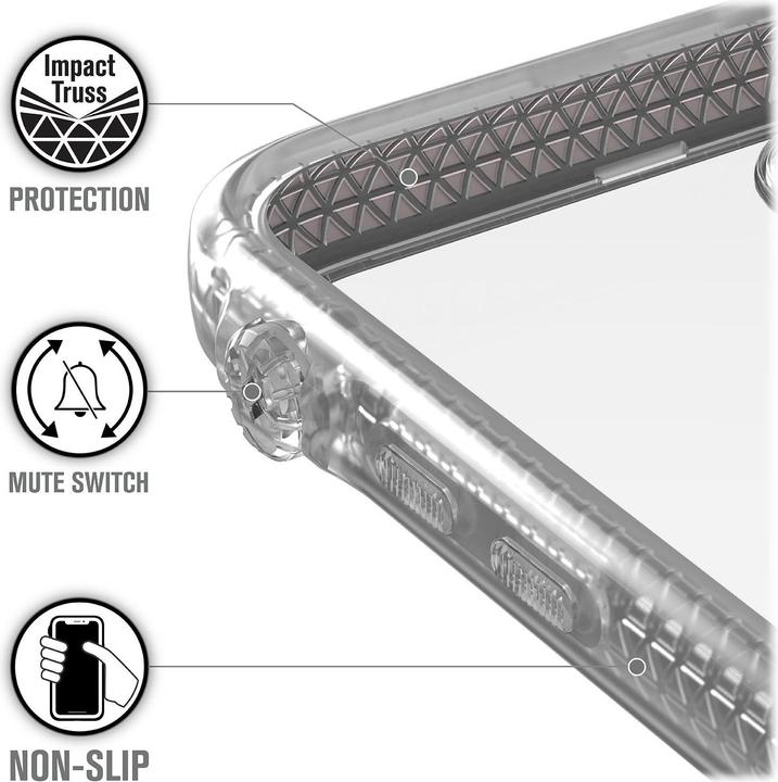 Image du produit Catalyst cas de protection contre les chocs (Apple iPhone 11)