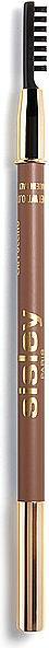 Image du produit Sisley Phyto-Sourcils Blond Parfait (#02)